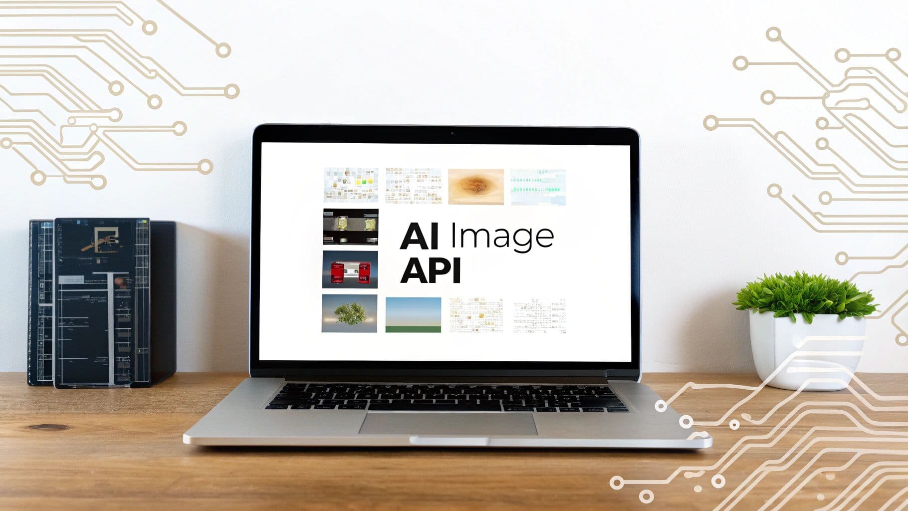 Top Image Generation API in 2025 | Create Stunning Visuals