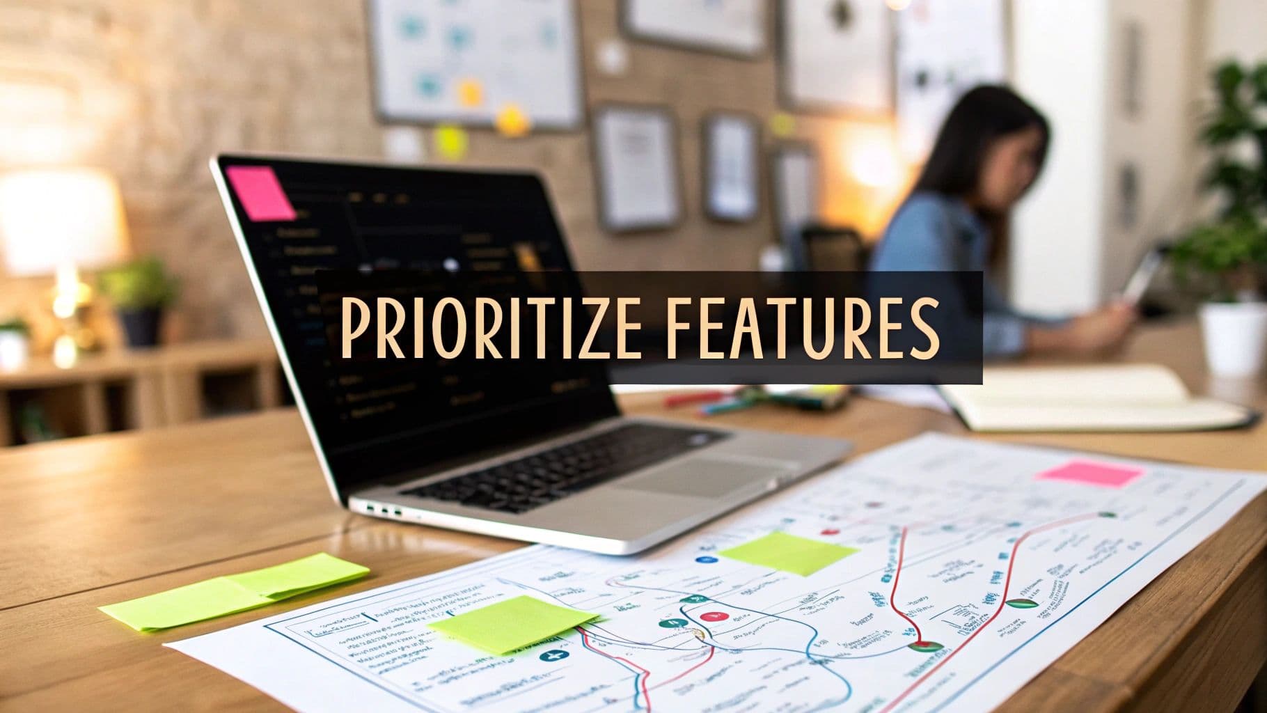 How to Prioritize Product Features: Expert Tips & Strategies